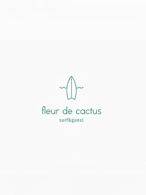 Fleur De Cactus, Guesthouse, Tamraght Екстер'єр фото